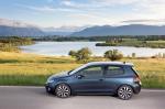 Volkswagen Golf GTD 2011 года